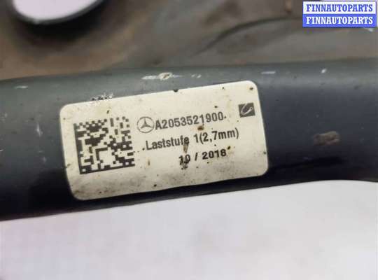 купить Рычаг задний левый на Mercedes C W205