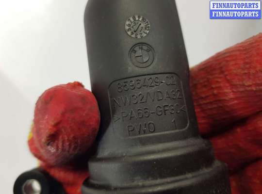 купить корпус термостата на BMW X7 G07