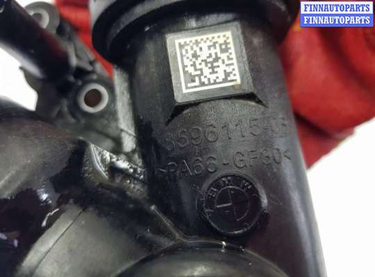 купить корпус термостата на BMW X7 G07