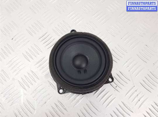 Аудиотехника на BMW 7 (G11/G12)