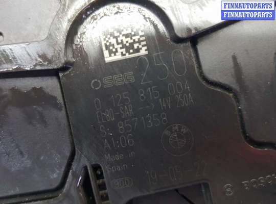 купить генератор на BMW X5 G05