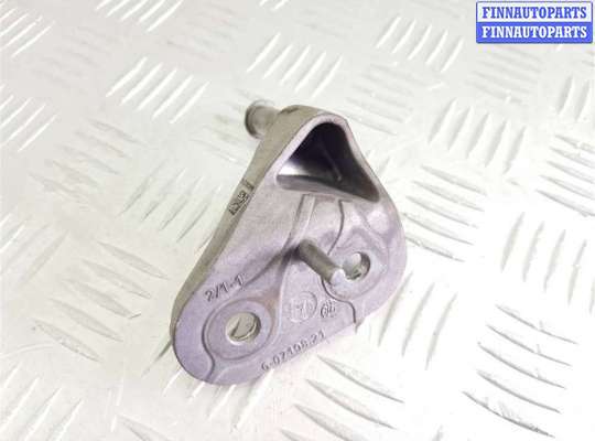 купить Кронштейн глушителя на BMW X4 G02