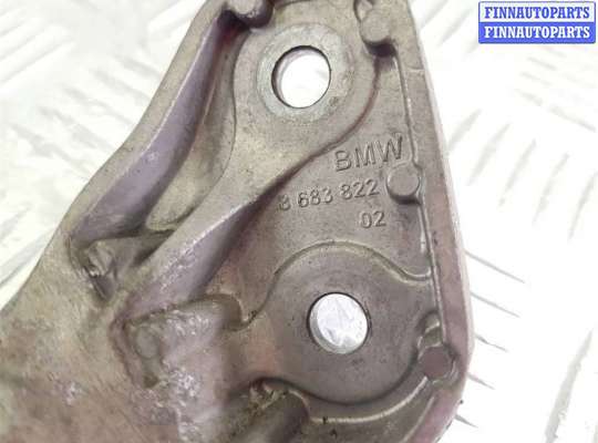 купить Кронштейн глушителя на BMW X4 G02