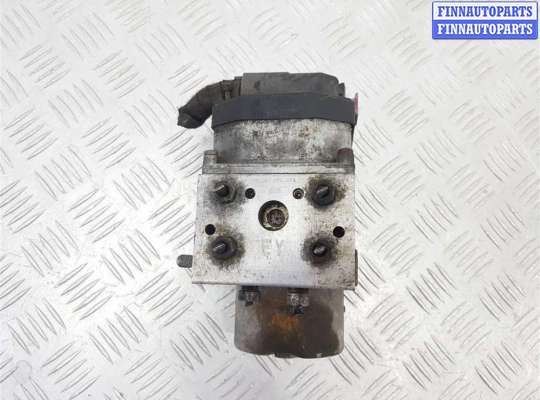 Блок ABS OP816341 на Opel Meriva A