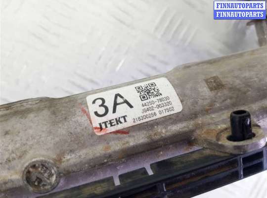 купить рулевая рейка на Lexus NX AZ20