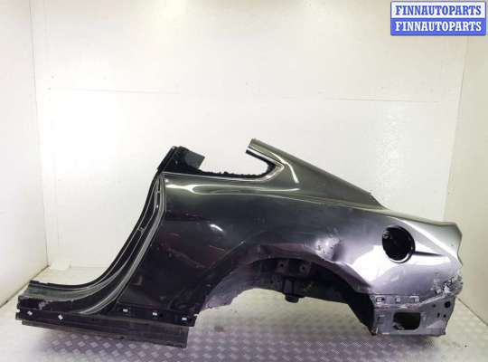Четверть задняя левая FO2161753 на Ford Mustang