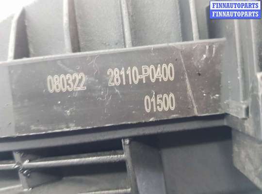 купить корпус воздушного фильтра на KIA Sportage