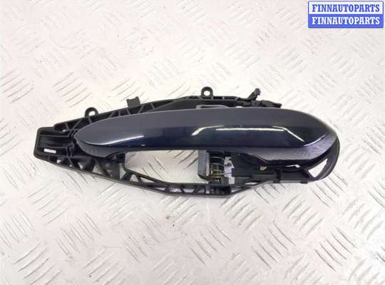 купить Ручка наружная задняя правая на BMW 5 G30/G31