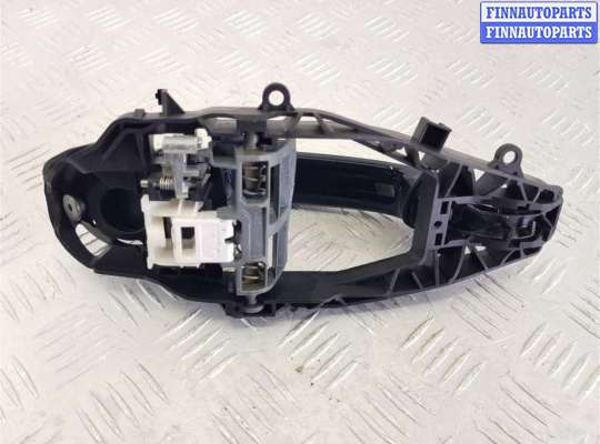 купить Ручка наружная задняя правая на BMW 5 G30/G31