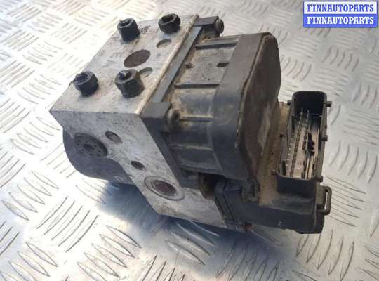 Блок ABS OP376858 на Opel Corsa C