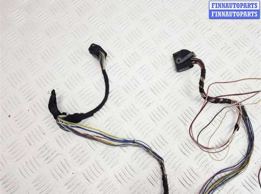 купить Проводка на BMW X7 G07