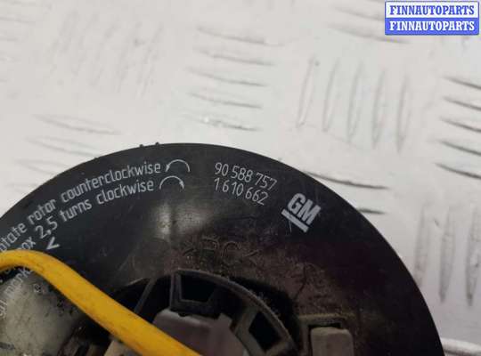 купить шлейф руля на Opel Astra G