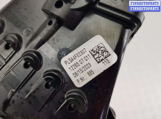 купить дефлектор обдува салона на BMW X6 G06