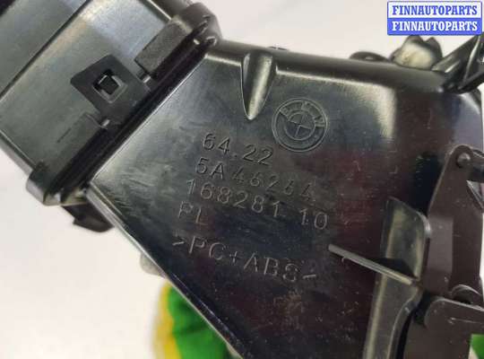 купить дефлектор обдува салона на BMW X6 G06