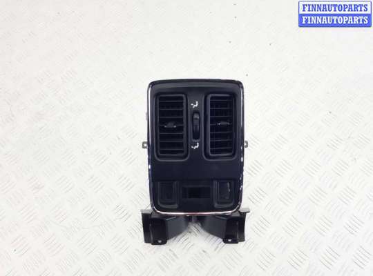 купить дефлектор обдува салона на Jeep Grand Cherokee