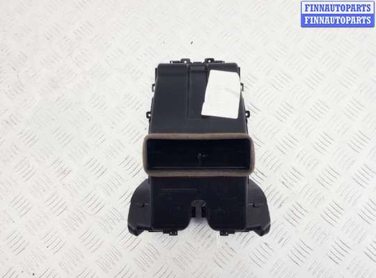 купить дефлектор обдува салона на Jeep Grand Cherokee