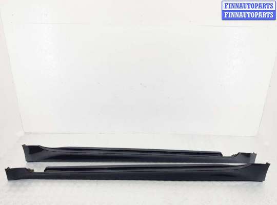 купить Накладка на порог правая на KIA Stinger