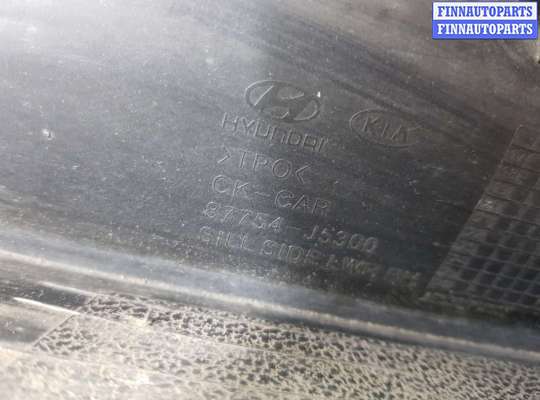 купить Накладка на порог правая на KIA Stinger