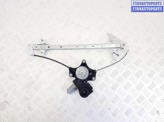 купить Стеклоподъемник задний правый на Lexus NX AZ20