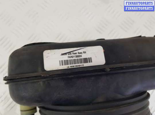 купить Пневмостойка задняя на BMW X5 G05