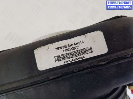 купить Пневмостойка задняя на BMW X5 G05