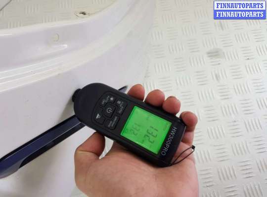 купить Крыло переднее правое на BMW X4 G02