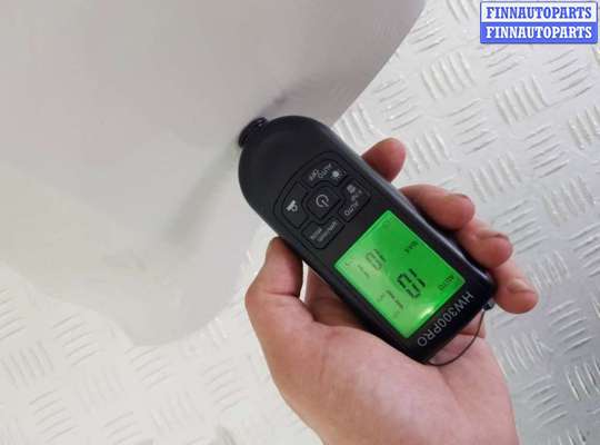 купить Крыло переднее правое на BMW X4 G02