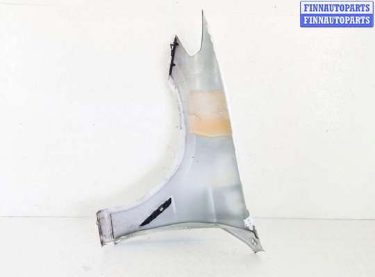 купить Крыло переднее правое на BMW X4 G02