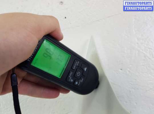 купить Крыло переднее правое на BMW X4 G02