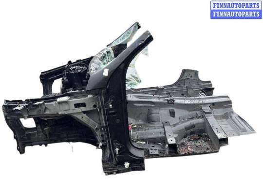 купить Четверть передняя левая на Mercedes GLE W167