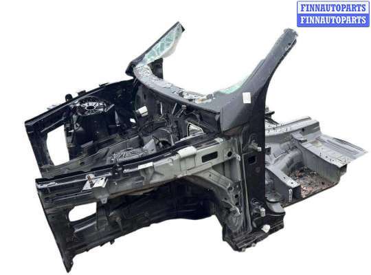 купить Четверть передняя левая на Mercedes GLE W167