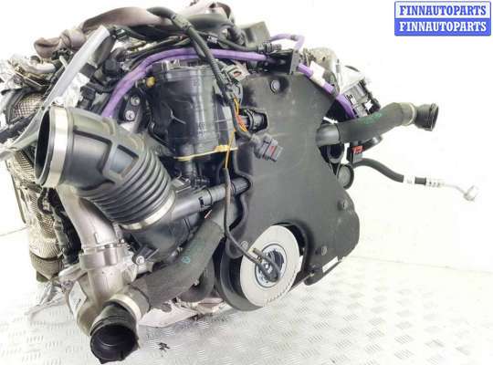 купить двигатель на BMW X5 G05