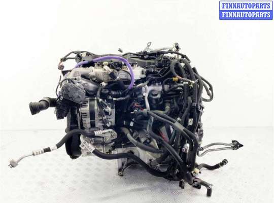 купить двигатель на BMW X5 G05