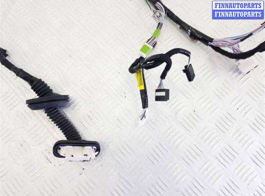 купить Проводка двери на Lexus NX AZ20
