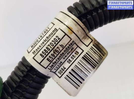 купить Проводка (планка) свечей накала на BMW X5 G05