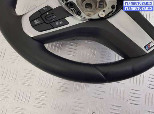 купить Руль на BMW X4 G02