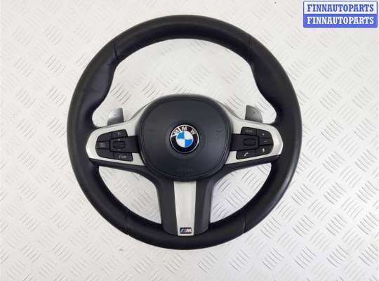 Руль BM3344811 на BMW X4 G02