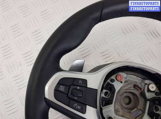 купить Руль на BMW X4 G02