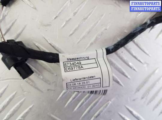 купить Проводка двери на BMW X5 G05
