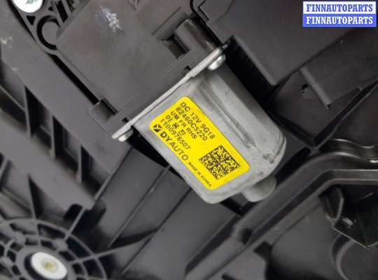 купить Стеклоподъемник передний правый на KIA Sorento