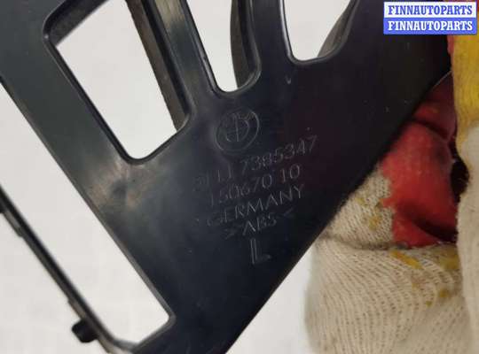 купить Кронштейн крепления бампера переднего на BMW 5 G30/G31