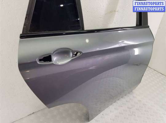 купить Дверь задняя правая на BMW X5 F15