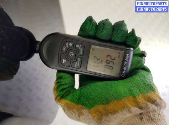 купить Крыло переднее левое на BMW X4 G02