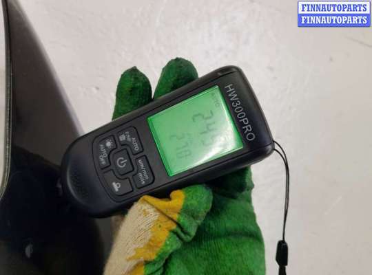 купить Крыло переднее левое на BMW X4 G02