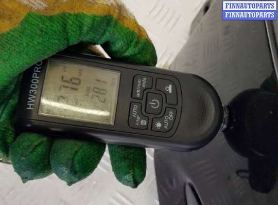 купить Крыло переднее левое на BMW X4 G02