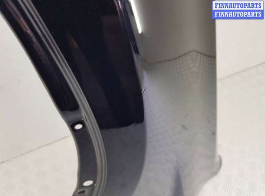 купить Крыло переднее левое на BMW X4 G02