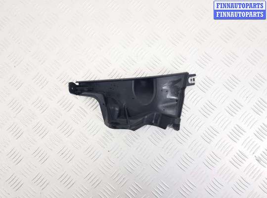 купить Перегородка моторного отсека на BMW X6 G06