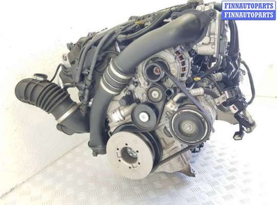 купить двигатель на BMW X7 G07
