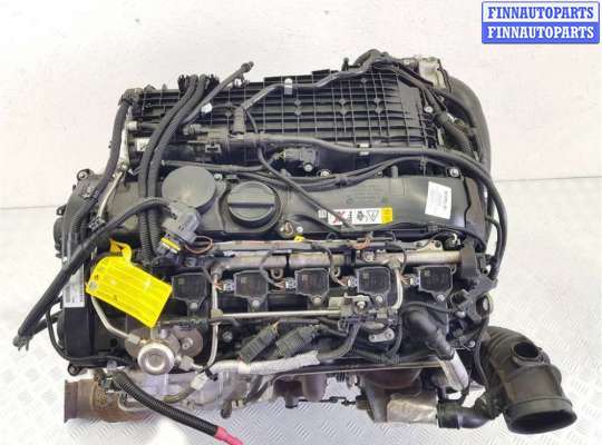 купить двигатель на BMW X7 G07