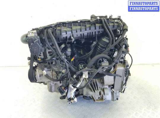 купить двигатель на BMW X7 G07
